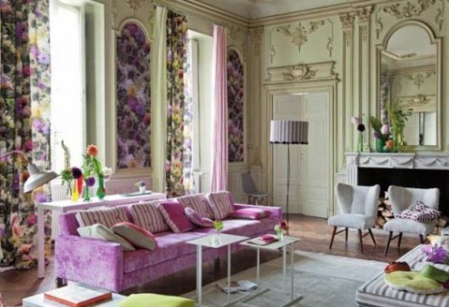 10 Decorating Ideas for Spring