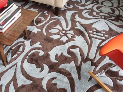 Ways to Make Your Own Rugs