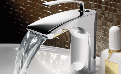 The Latest Designs in Bathroom Fittings