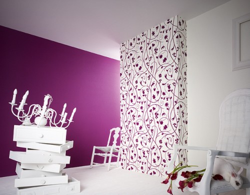 10 Best Wall Coverings Ideas