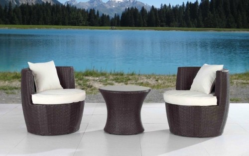 Outdoor Modern Patio Furniture