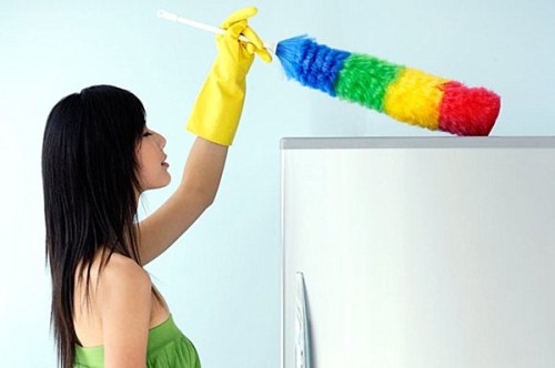 A Lucrative Guide to Weekend House Cleaning
