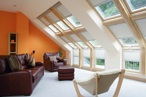 Reasons to Consider a Loft Conversion