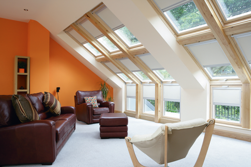 Three Reasons to Consider a Loft Conversion