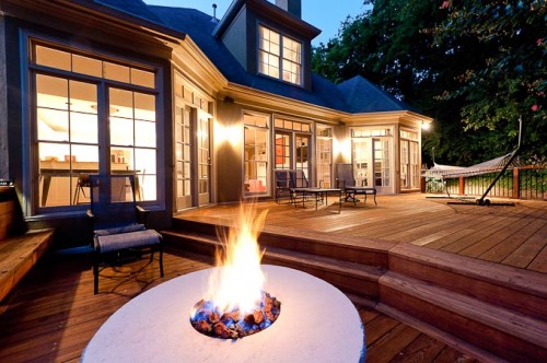 10 Amazing Ways to Upgrade Your Deck