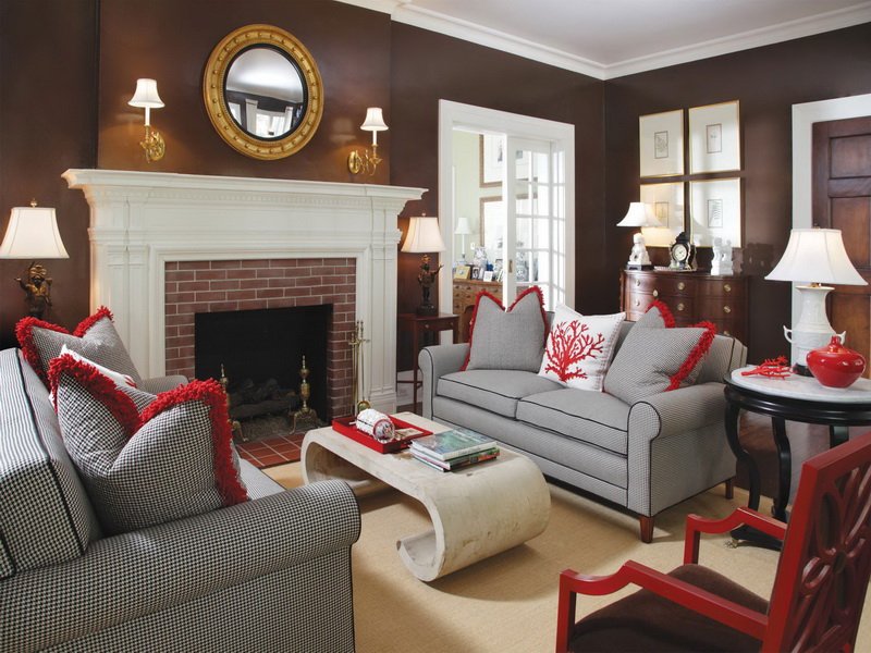 best living room colors 2014 interior ideas neutral color trends