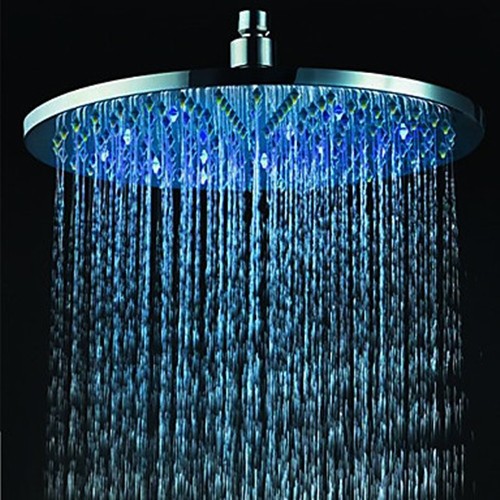 Showerheads