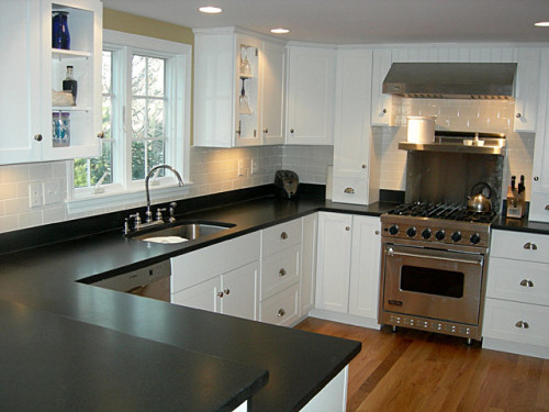 Benefits of Remodeling Your Kitchen