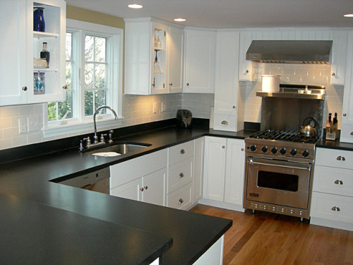 5 Benefits of Remodeling Your Kitchen