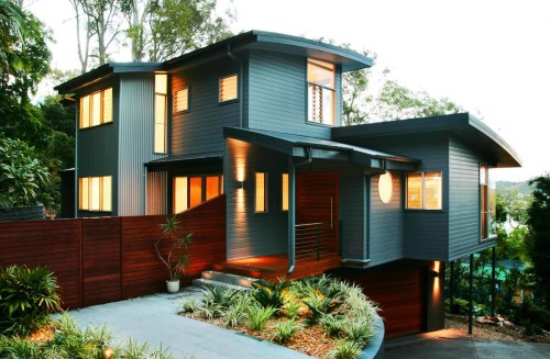 Exterior Design Ideas