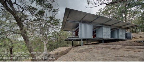 Container Homes for the Homeless: How Shipping Containers Can Change Lives