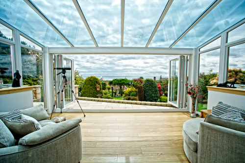 10 Conservatories to Sigh for in Scotland