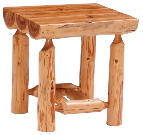 Log table