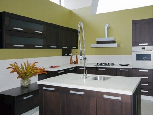 Kitchen Remodeling Mistakes