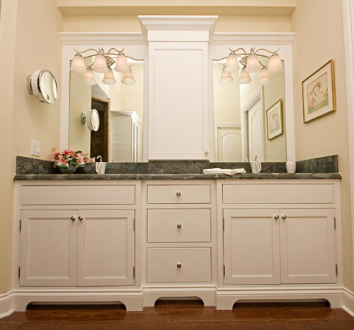 Choosing the Right Medicine Cabinets for Your Bath