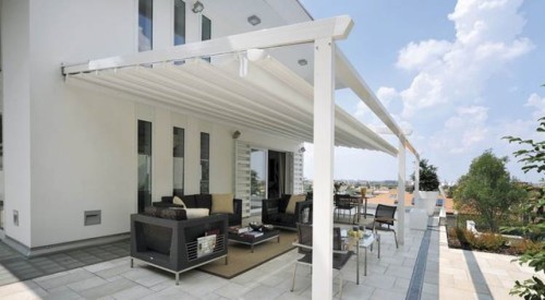 Choosing Patio Awnings for Different Uses