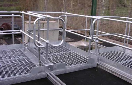Access Platforms for Residential and Commercial Use