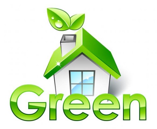 Simple Ways to Go Green in Your Home