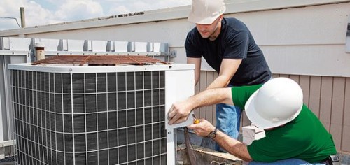 How to Make Your HVAC More Efficient