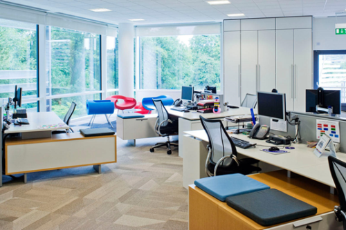 Redesigning and Decorating Your Office for 2016