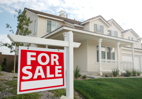 Selling Your Home due to Unforeseen Circumstances
