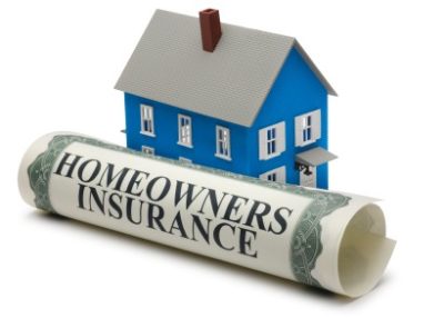 A first-time buyer’s guide to home insurance