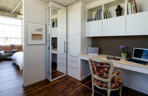 ‘Bi-fold Doors Can Help Create More Useable Space and Even Home Office Work Space’