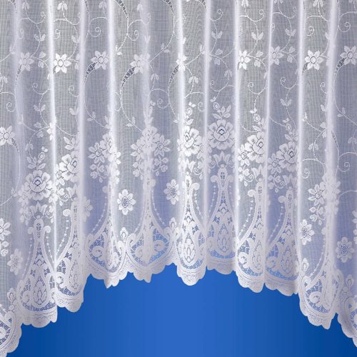 Lace Curtains for Your Home