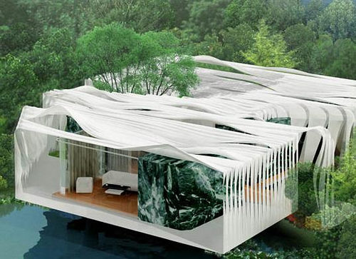Sustainable Architectural Design for a Better Future