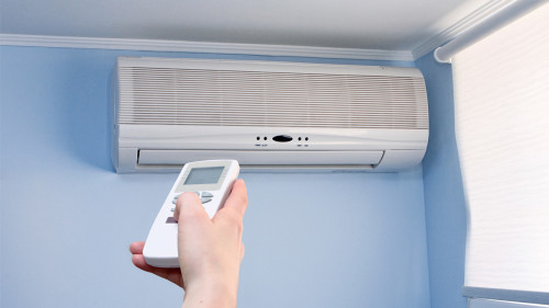How to halve the cost of running your air conditioning