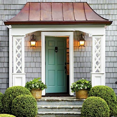 Ways to Add Curb Appeal to Your Home