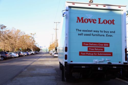 Move Loot, the Popular Furniture Reseller is set to be Acquired