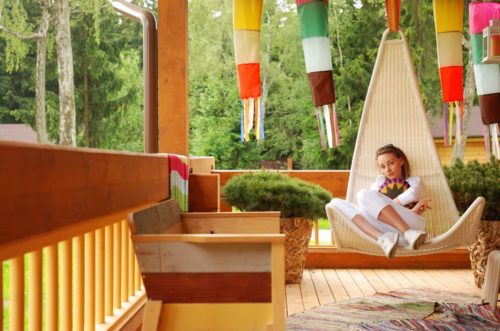 Unique Ways to Enhance Your Home for the Summer