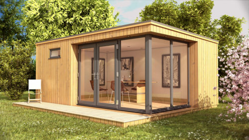 oeco garden rooms