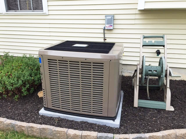 Heat Pump  for home