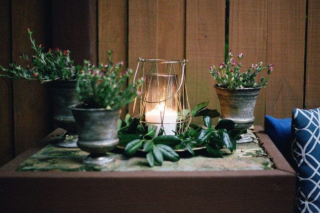 How to Create Eco-Friendly Ambiance In The Home