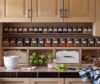 10 Best Kitchen Storage Racks