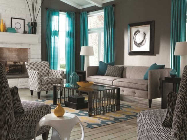 Best Living Room Decoration Colors