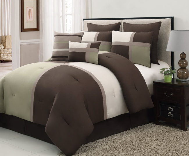 Modern Bedding Products