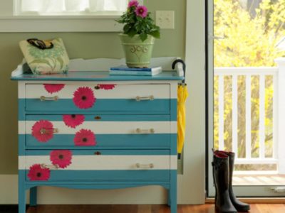 Dresser Designs to Transform Your Plain Dresser