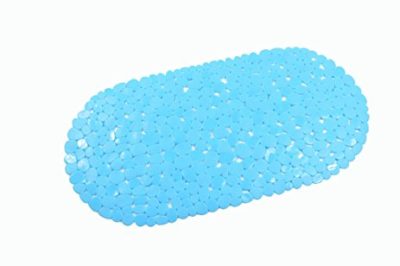 Sandy-stone bath mat