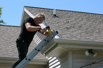 DIY Tips To Repair Gutters