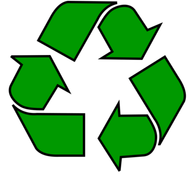 Simple Recycling Guide