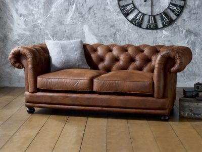 Right Type of Leather Furniture