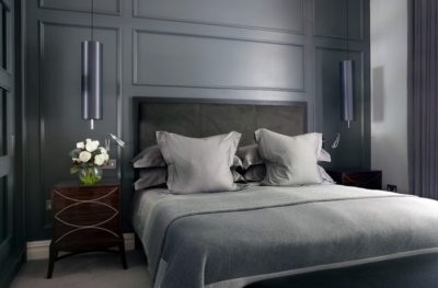 Transform Your Bedroom into a LuxeDen