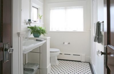 6 Wonderful Bathroom Remodeling Ideas