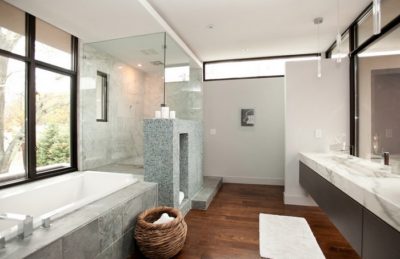 Bathroom Remodeling Ideas