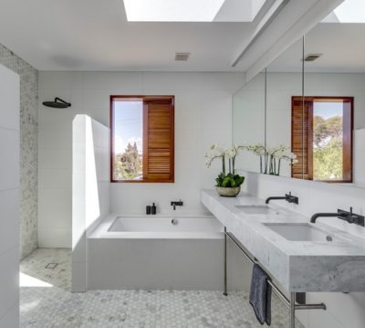 Bathroom Remodeling Ideas