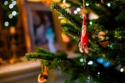 Smart Preparation Ideas for the Christmas Holiday Period