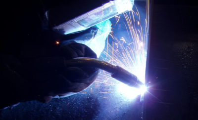 MIG Welding